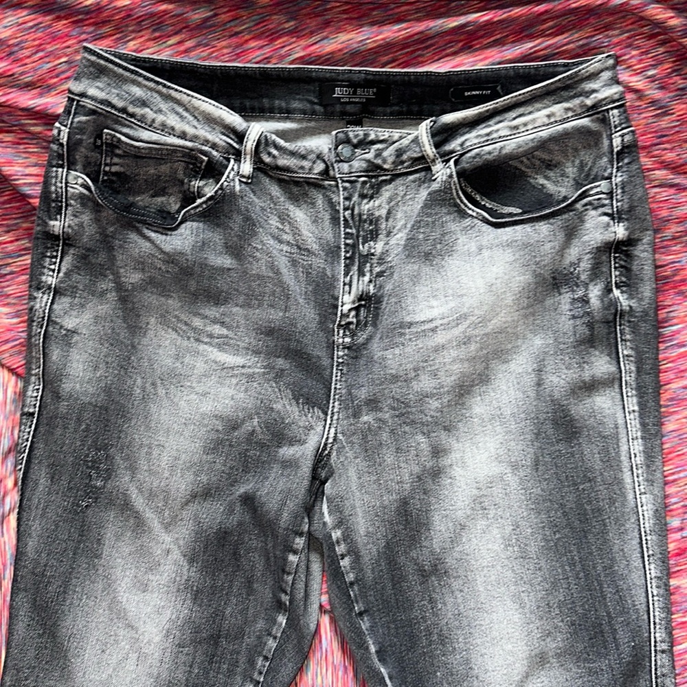 Judy Blue Jeans